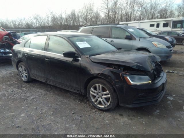 VOLKSWAGEN JETTA 2017 3vw2b7aj7hm281450