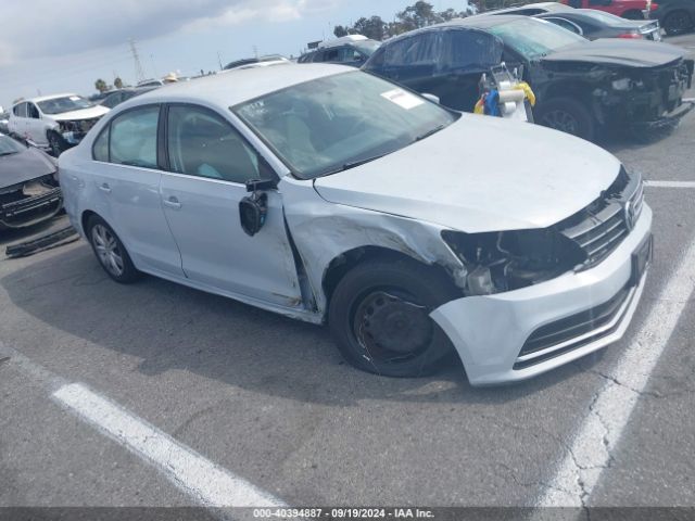 VOLKSWAGEN JETTA 2017 3vw2b7aj7hm284509