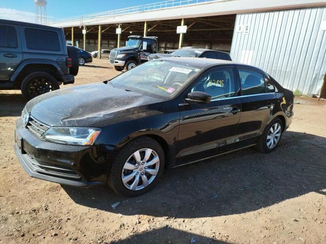 VOLKSWAGEN JETTA S 2017 3vw2b7aj7hm293968