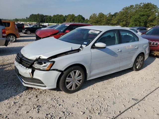 VOLKSWAGEN JETTA S 2017 3vw2b7aj7hm295025