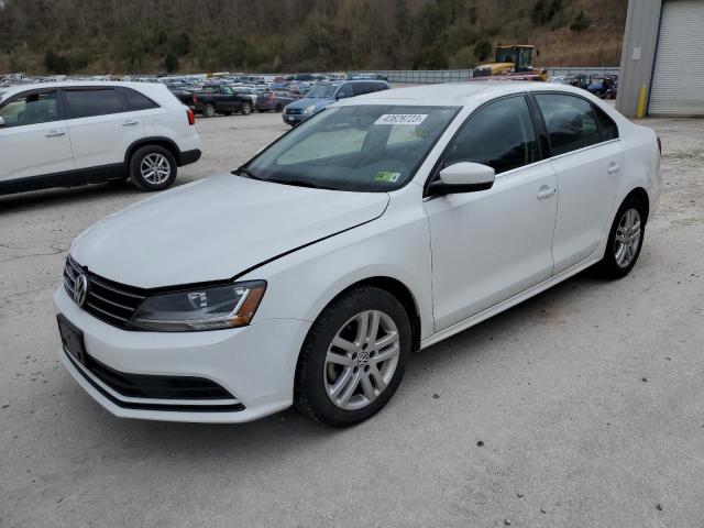 VOLKSWAGEN JETTA 2017 3vw2b7aj7hm301406