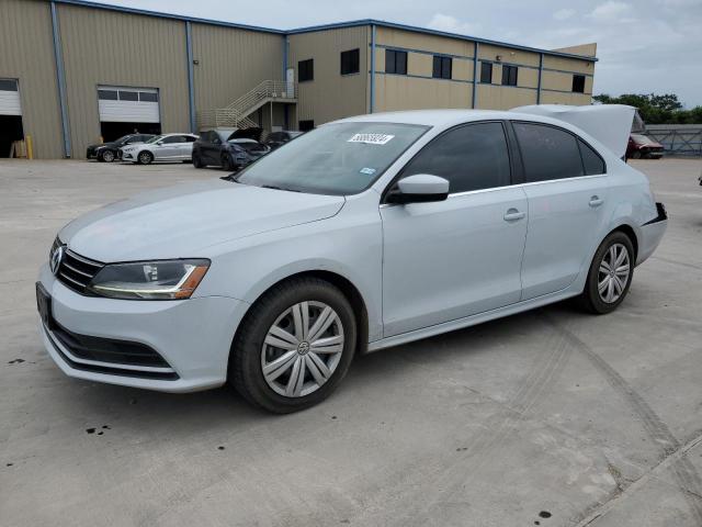 VOLKSWAGEN JETTA 2017 3vw2b7aj7hm302474