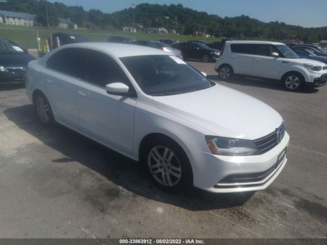 VOLKSWAGEN JETTA 2017 3vw2b7aj7hm302927