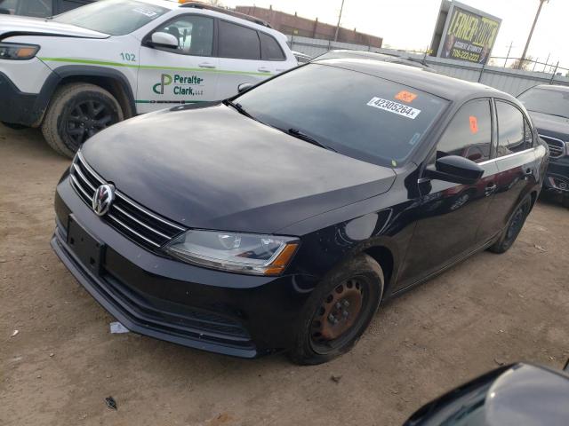 VOLKSWAGEN JETTA 2017 3vw2b7aj7hm303981