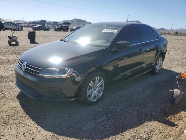 VOLKSWAGEN JETTA 2017 3vw2b7aj7hm304113