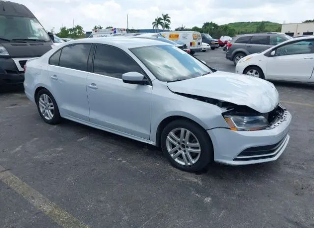 VOLKSWAGEN JETTA 2017 3vw2b7aj7hm316763