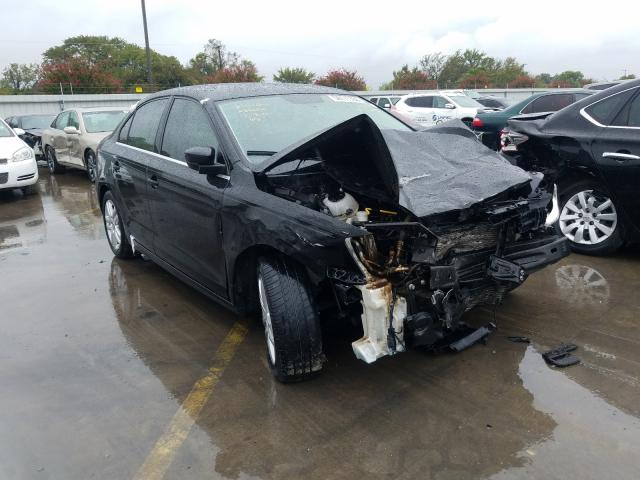 VOLKSWAGEN JETTA 2017 3vw2b7aj7hm322871