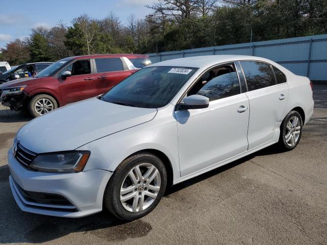 VOLKSWAGEN JETTA S 2017 3vw2b7aj7hm324488