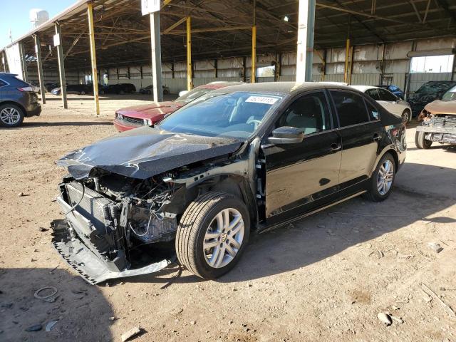 VOLKSWAGEN JETTA S 2017 3vw2b7aj7hm325155