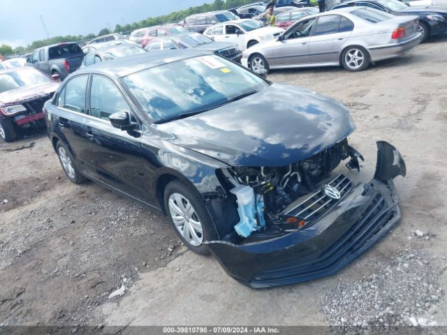 VOLKSWAGEN JETTA 2017 3vw2b7aj7hm325334