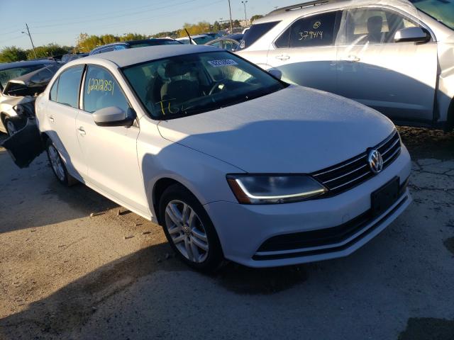 VOLKSWAGEN JETTA S 2017 3vw2b7aj7hm327827