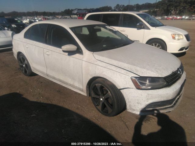 VOLKSWAGEN JETTA 2017 3vw2b7aj7hm328217