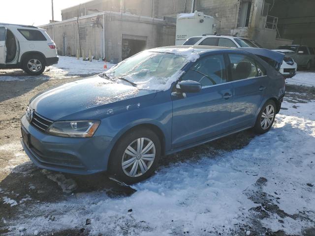 VOLKSWAGEN JETTA 2017 3vw2b7aj7hm331361