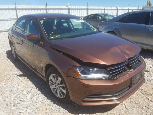 VOLKSWAGEN NULL 2017 3vw2b7aj7hm335040