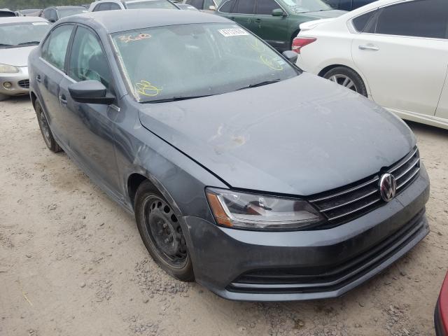 VOLKSWAGEN NULL 2017 3vw2b7aj7hm335460