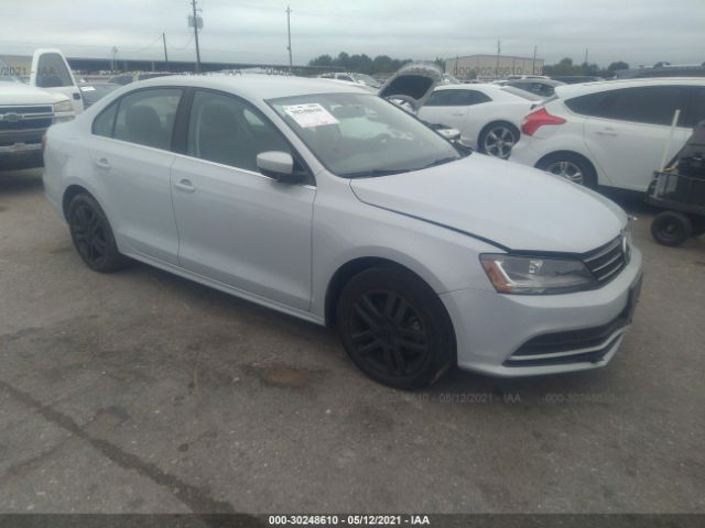 VOLKSWAGEN JETTA 2017 3vw2b7aj7hm335765