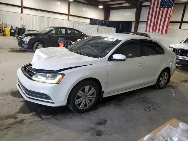 VOLKSWAGEN JETTA 2017 3vw2b7aj7hm336513