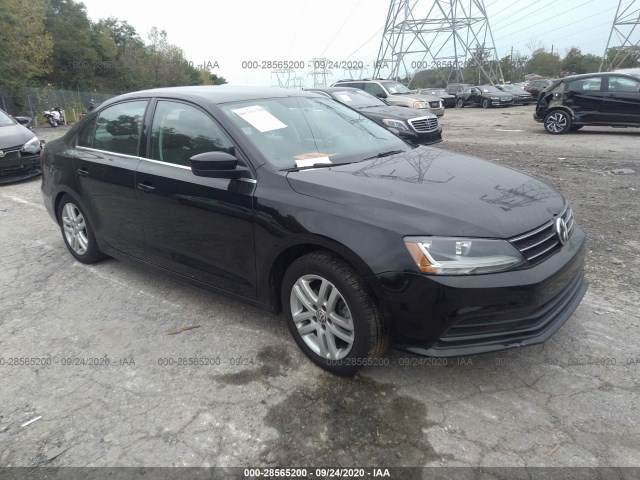 VOLKSWAGEN JETTA 2017 3vw2b7aj7hm339542