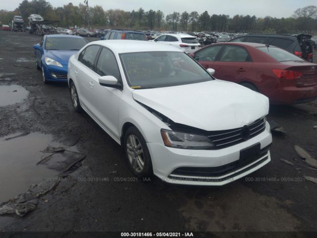 VOLKSWAGEN JETTA 2017 3vw2b7aj7hm347270