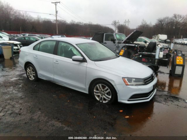 VOLKSWAGEN JETTA 2017 3vw2b7aj7hm348189