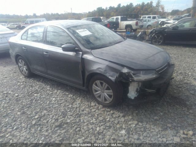 VOLKSWAGEN JETTA 2017 3vw2b7aj7hm350508