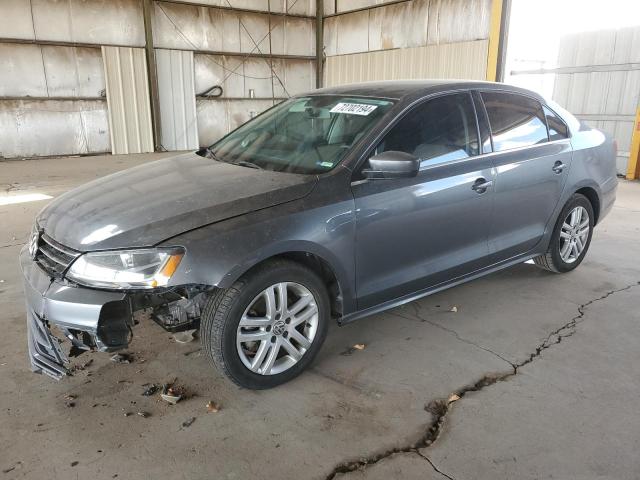 VOLKSWAGEN JETTA S 2017 3vw2b7aj7hm352646