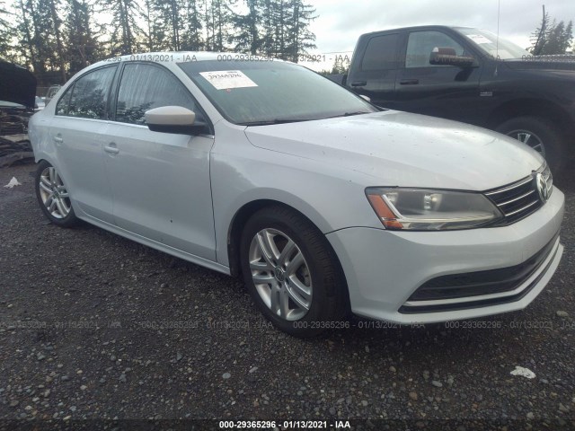 VOLKSWAGEN JETTA 2017 3vw2b7aj7hm359743