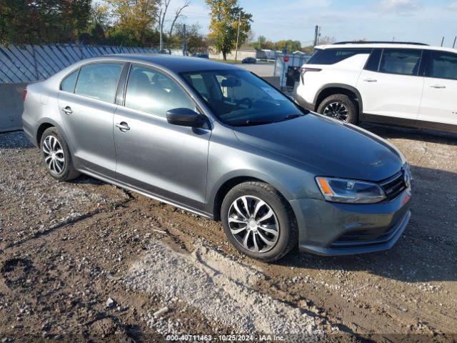 VOLKSWAGEN JETTA 2017 3vw2b7aj7hm360522