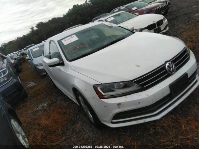 VOLKSWAGEN JETTA 2017 3vw2b7aj7hm363565