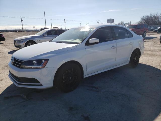 VOLKSWAGEN JETTA S 2017 3vw2b7aj7hm364618