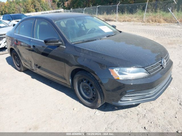 VOLKSWAGEN JETTA 2017 3vw2b7aj7hm369155