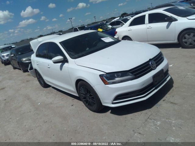 VOLKSWAGEN JETTA 2017 3vw2b7aj7hm369379