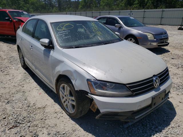 VOLKSWAGEN JETTA S 2017 3vw2b7aj7hm370600