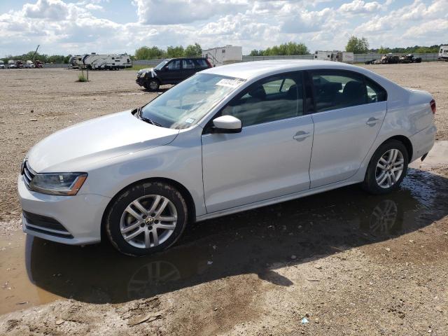 VOLKSWAGEN JETTA S 2017 3vw2b7aj7hm370760