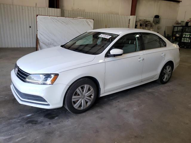 VOLKSWAGEN JETTA 2017 3vw2b7aj7hm376011