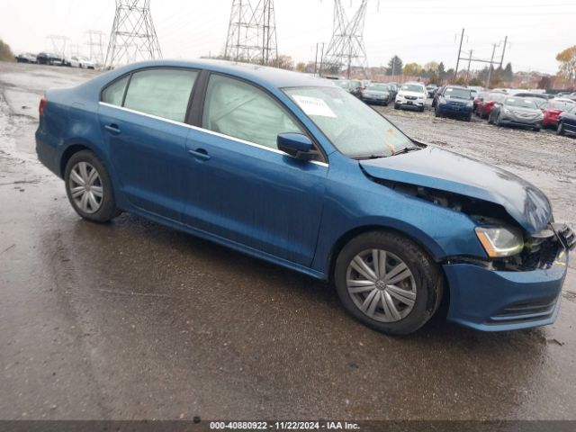 VOLKSWAGEN JETTA 2017 3vw2b7aj7hm376039