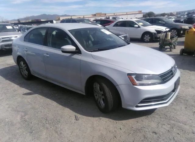 VOLKSWAGEN JETTA 2017 3vw2b7aj7hm376302