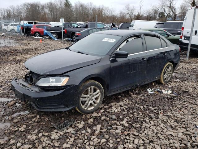 VOLKSWAGEN JETTA 2017 3vw2b7aj7hm377675