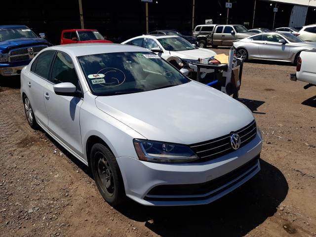 VOLKSWAGEN JETTA S 2017 3vw2b7aj7hm379992