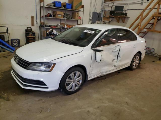 VOLKSWAGEN JETTA 2017 3vw2b7aj7hm380477