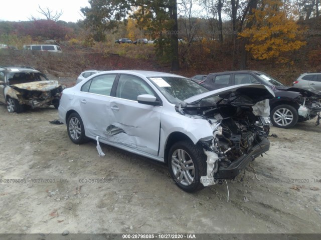 VOLKSWAGEN JETTA 2017 3vw2b7aj7hm380785