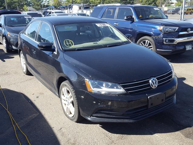 VOLKSWAGEN JETTA S 2017 3vw2b7aj7hm380852