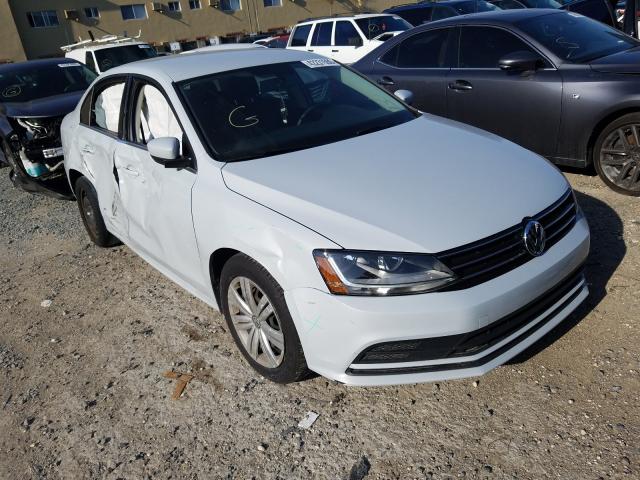 VOLKSWAGEN NULL 2017 3vw2b7aj7hm384402