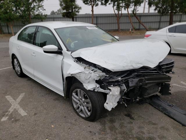 VOLKSWAGEN JETTA S 2017 3vw2b7aj7hm386229