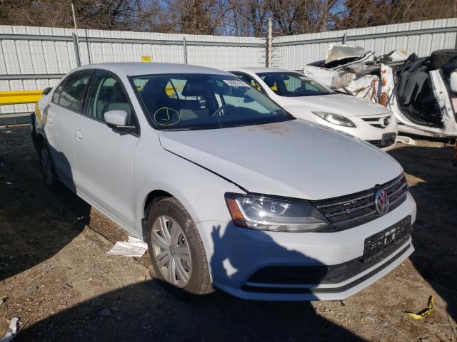 VOLKSWAGEN JETTA S 2017 3vw2b7aj7hm388319