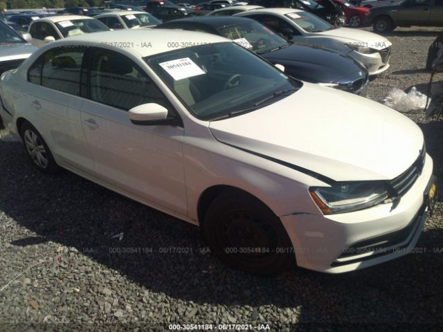 VOLKSWAGEN JETTA 2017 3vw2b7aj7hm389437