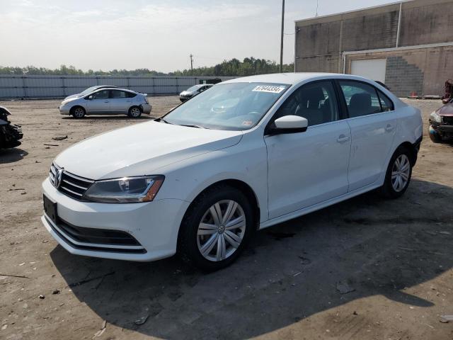 VOLKSWAGEN JETTA S 2017 3vw2b7aj7hm393083