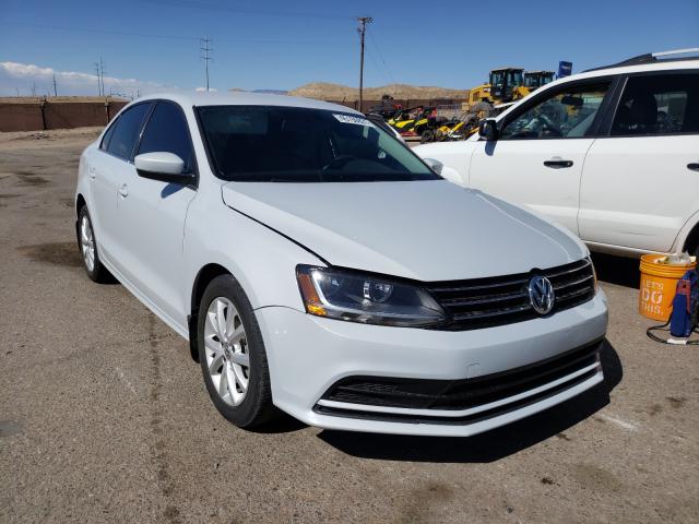 VOLKSWAGEN NULL 2017 3vw2b7aj7hm393651