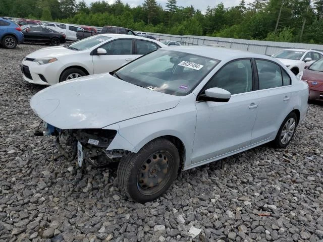 VOLKSWAGEN JETTA S 2017 3vw2b7aj7hm394251