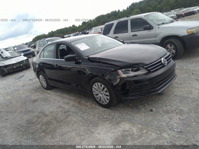 VOLKSWAGEN JETTA 2017 3vw2b7aj7hm403966